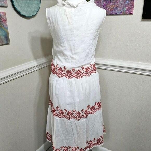 NWOT! Boho Dress - Picture 8 of 12